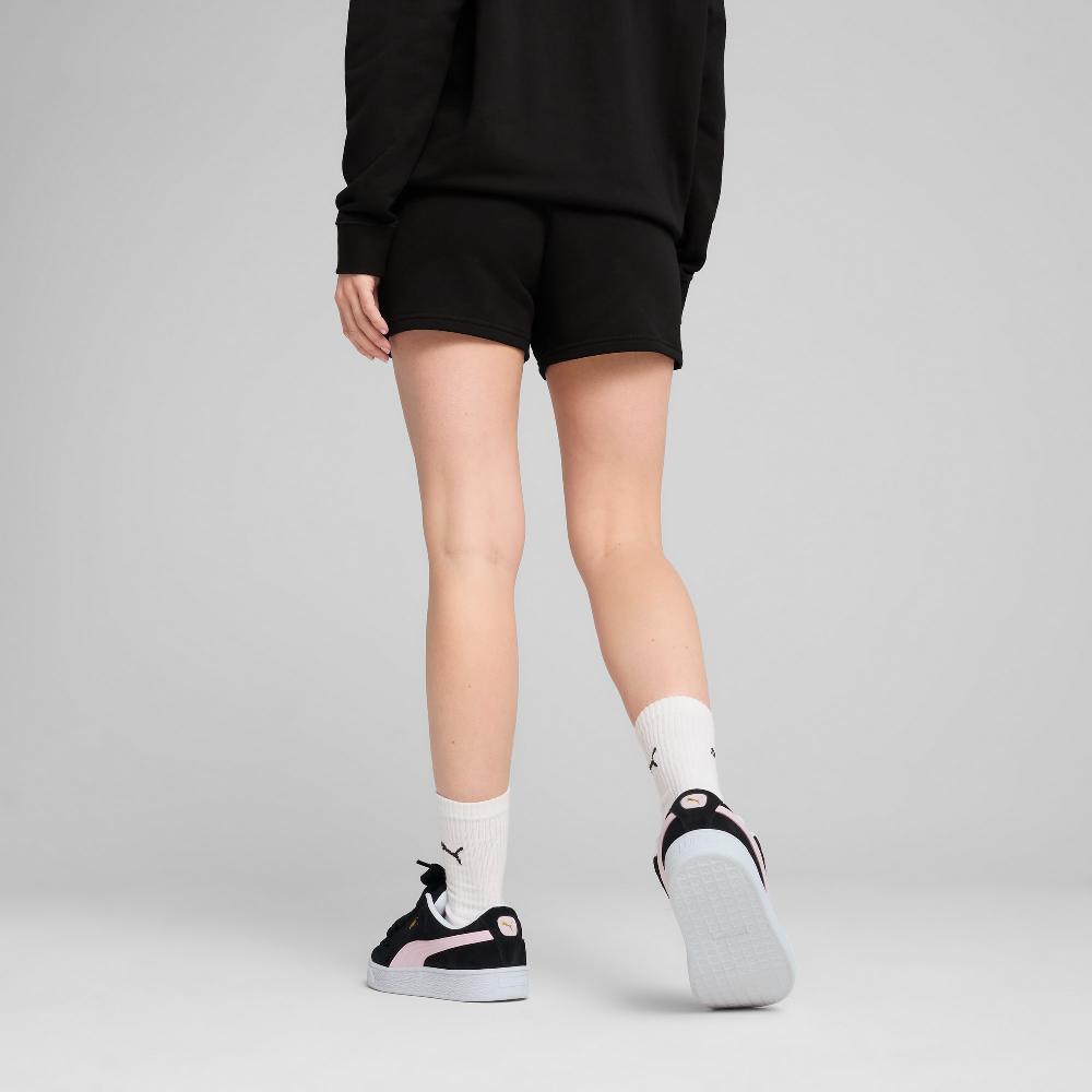 Puma Pantalones cortos ESS Small No. 1 Logo 4'' para mujer Oferta exclusiva