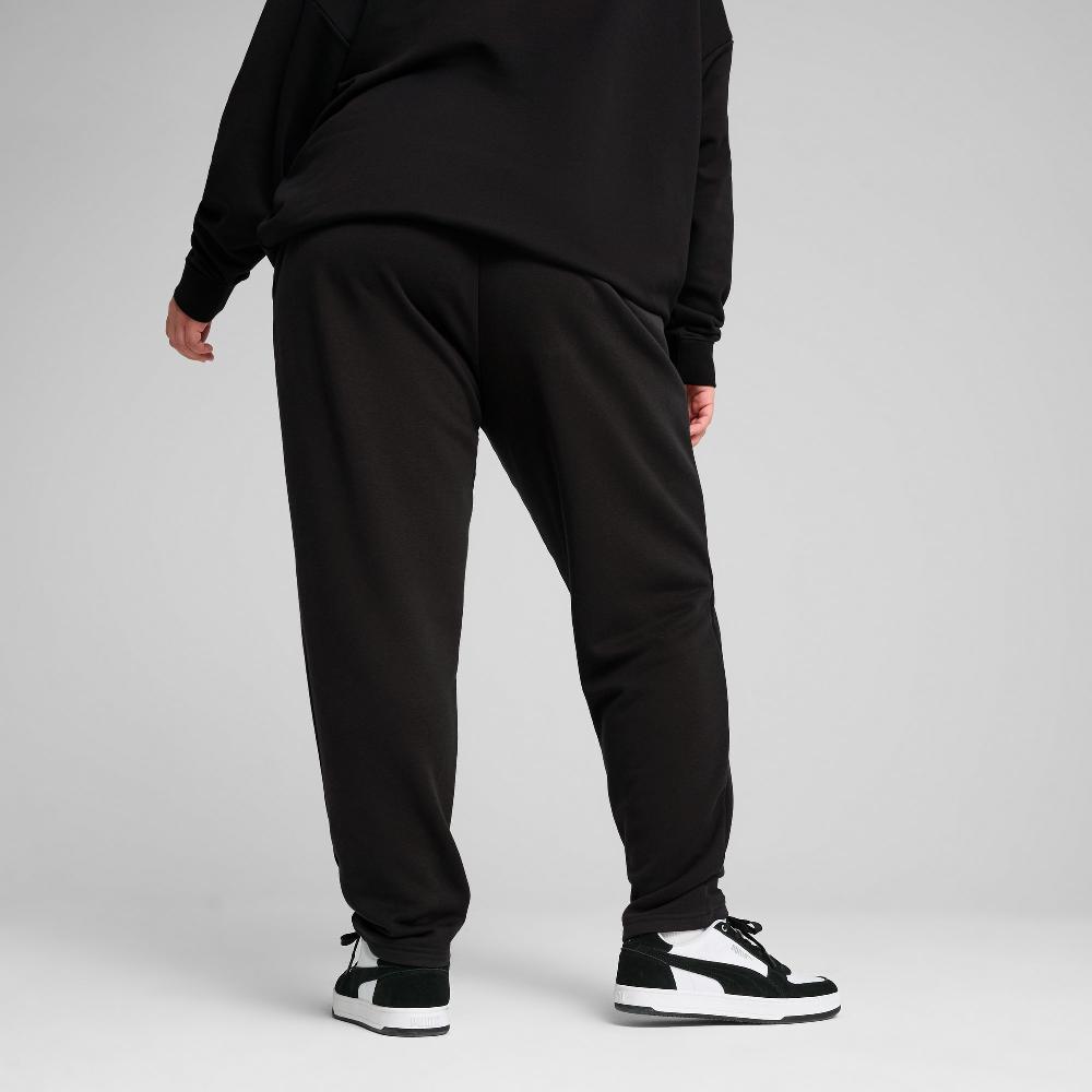 Puma Pantalones de chándal ESS Small No. 1 Logo para mujer Descuento por venta flash