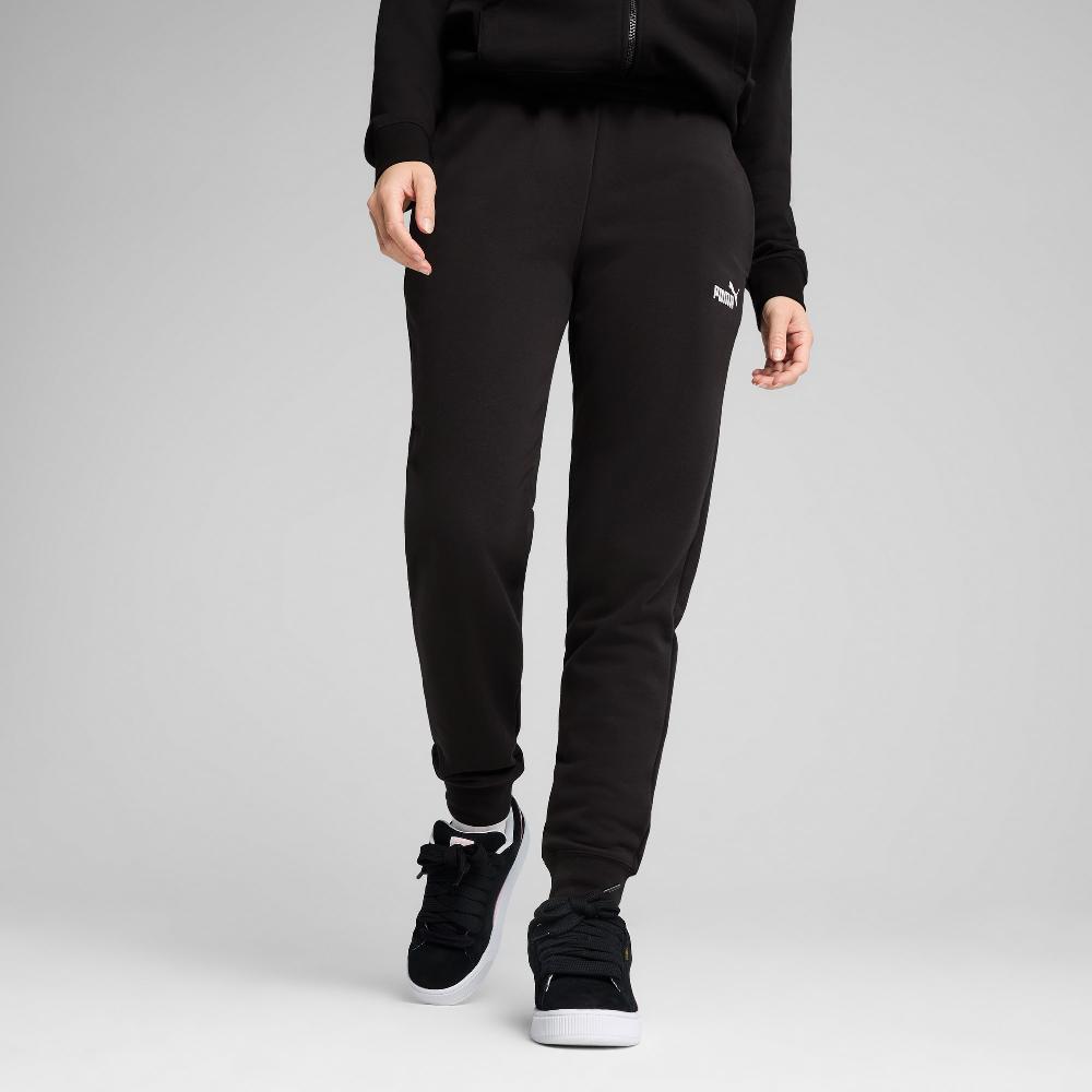 Puma Pantalones de chándal ESS Small No. 1 Logo para mujer Ofertas especiales