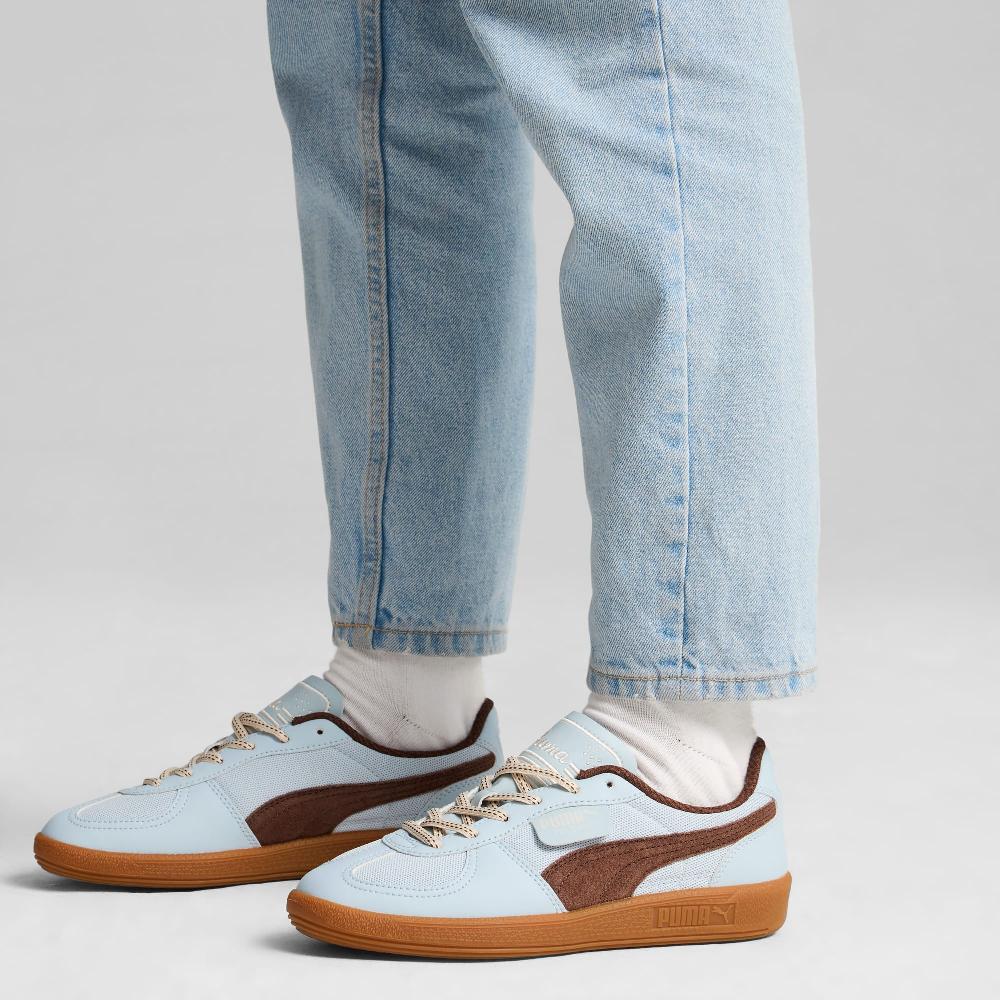 Puma Zapatillas Palermo CCC para mujer 2025