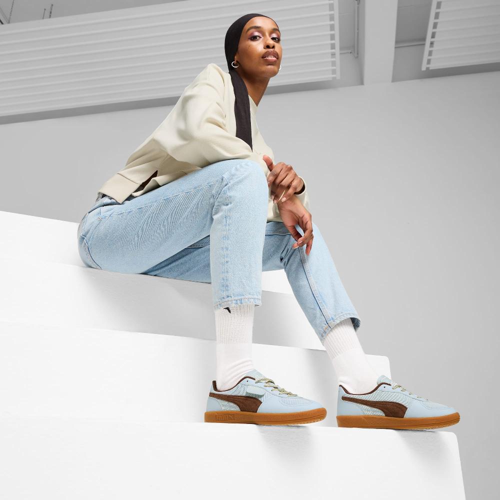 Puma Zapatillas Palermo CCC para mujer 2025