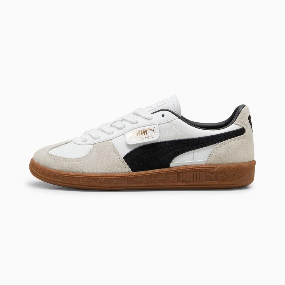 Puma Zapatillas Palermo Leather unisex