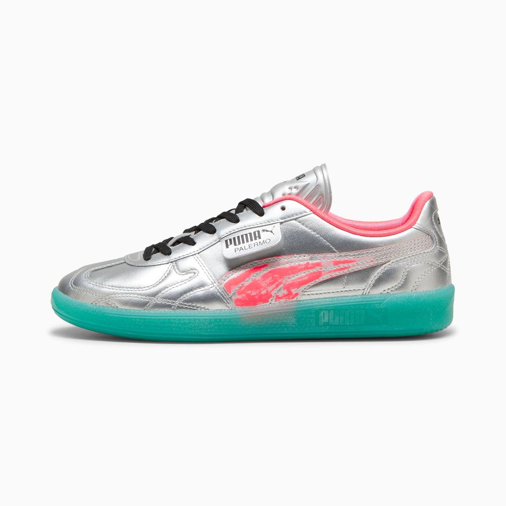 Puma Zapatillas Palermo New Gen Footy unisex