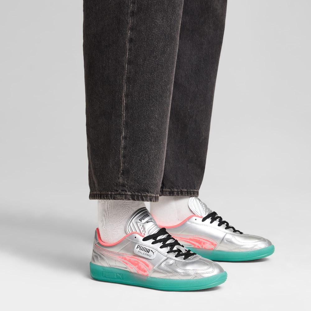 Puma Zapatillas Palermo New Gen Footy unisex Outlet