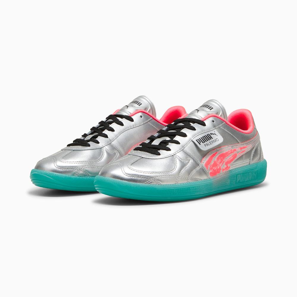 Puma Zapatillas Palermo New Gen Footy unisex Outlet