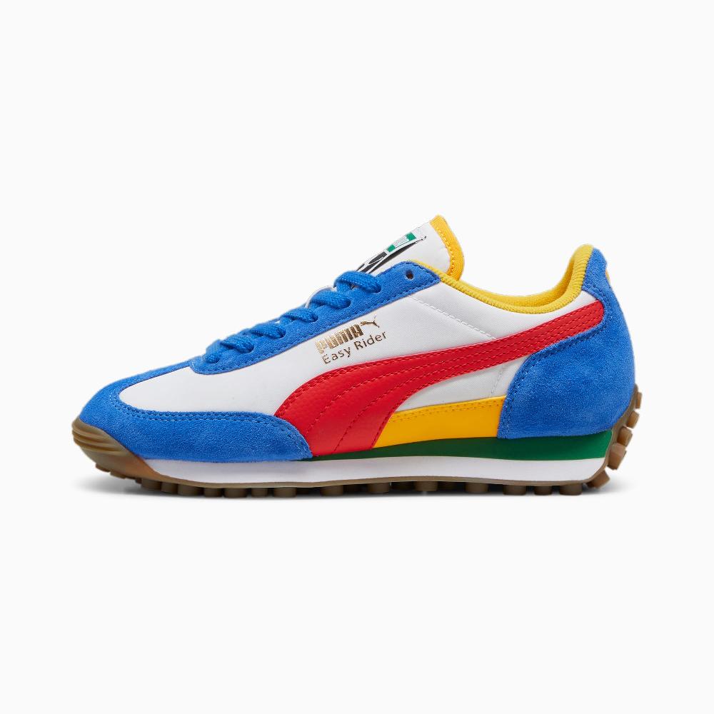 Puma Zapatillas Easy Rider juveniles