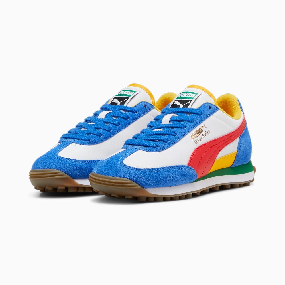Puma Zapatillas Easy Rider juveniles Outlet online