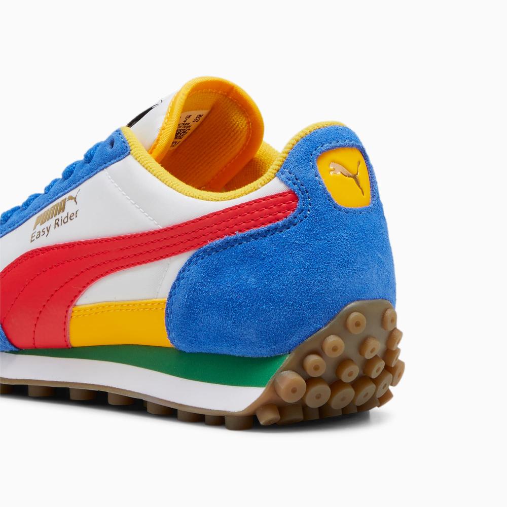 Puma Zapatillas Easy Rider juveniles Outlet online