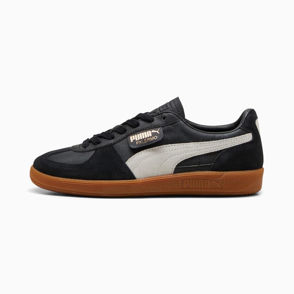 Puma Zapatillas Palermo Leather unisex