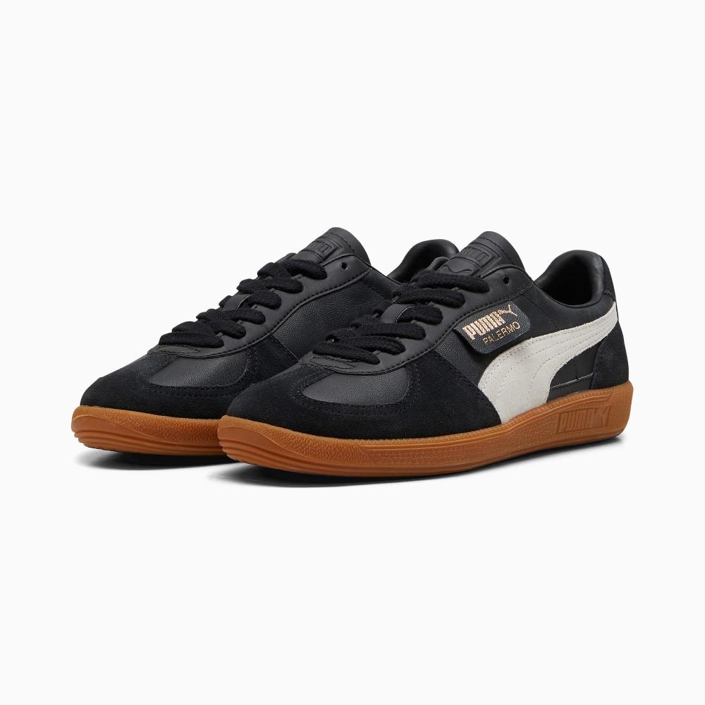 Puma Zapatillas Palermo Leather unisex Rebajas