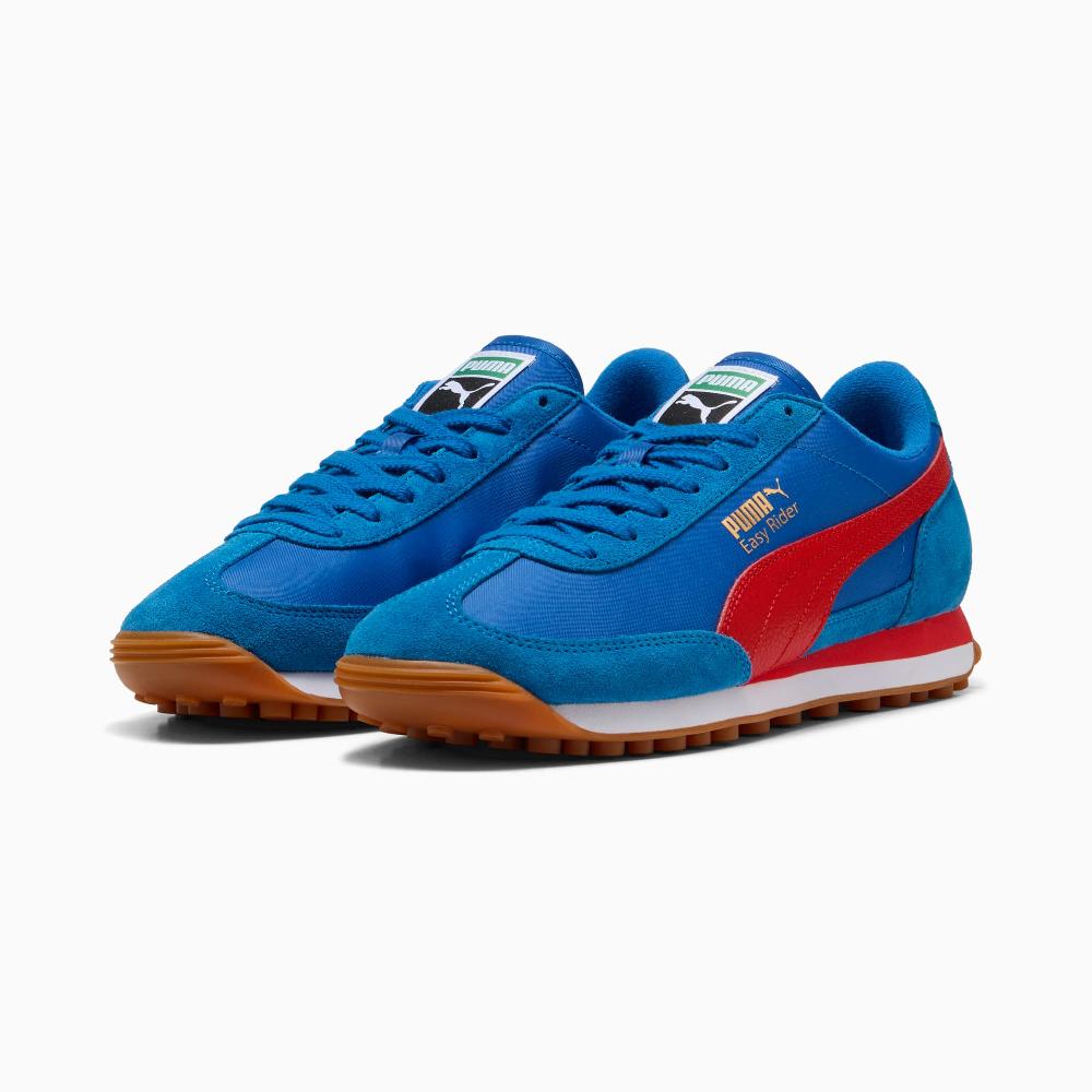 Puma Zapatillas Easy Rider Vintage Venta caliente