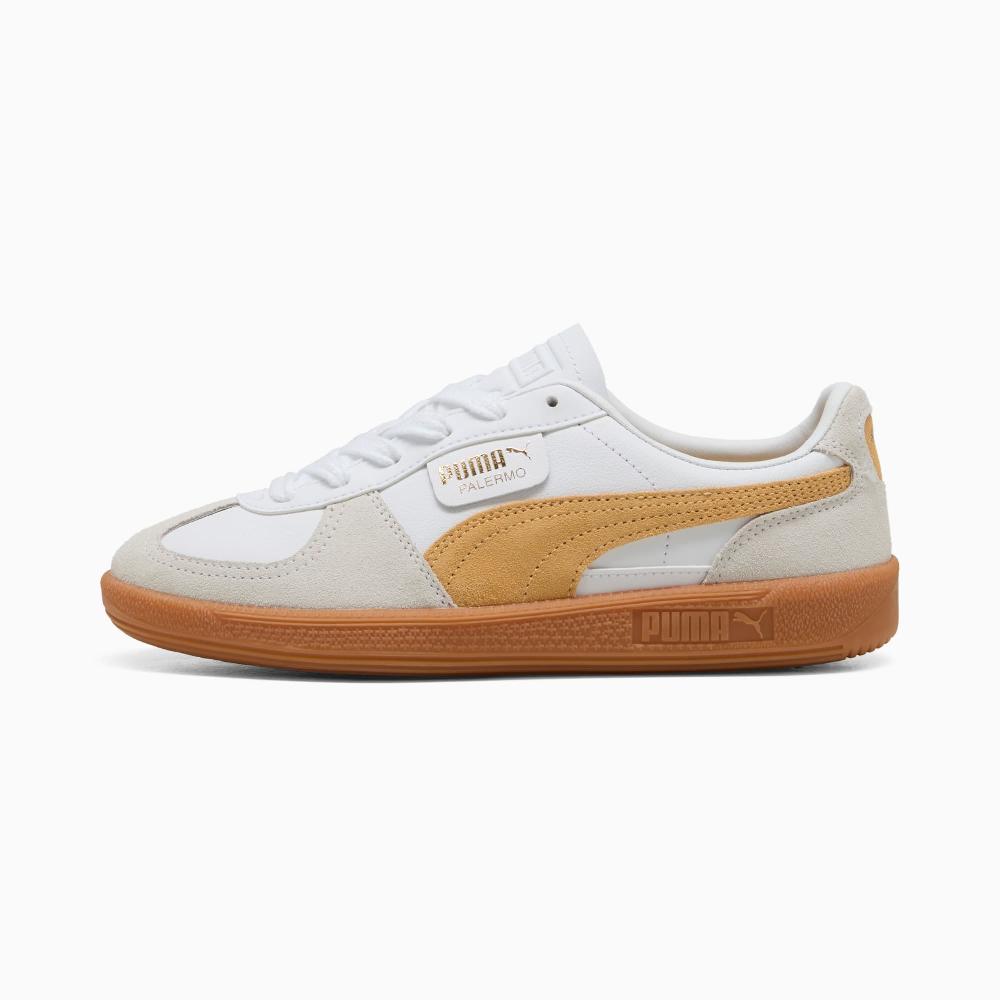 Puma Zapatillas Palermo Leather unisex