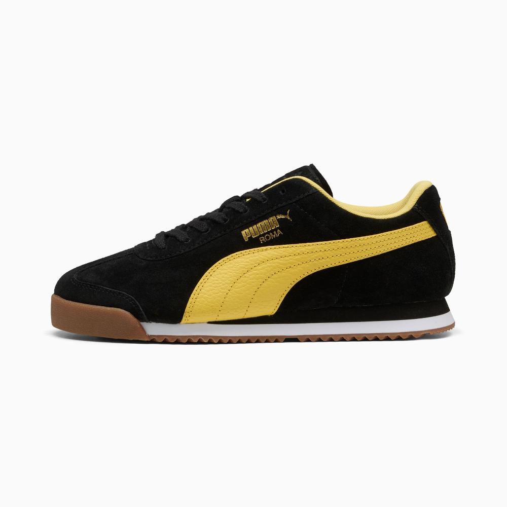 Puma Zapatillas Roma Suede unisex
