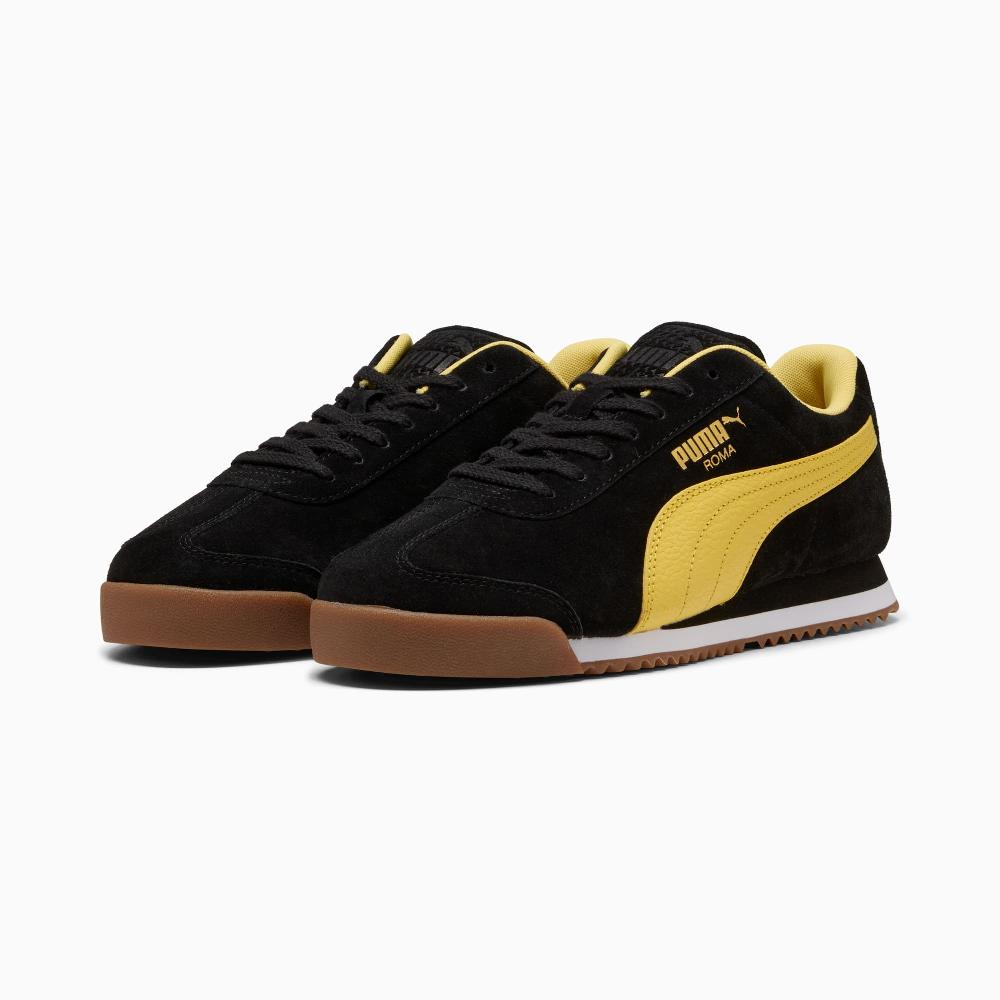 Puma Zapatillas Roma Suede unisex Descuento