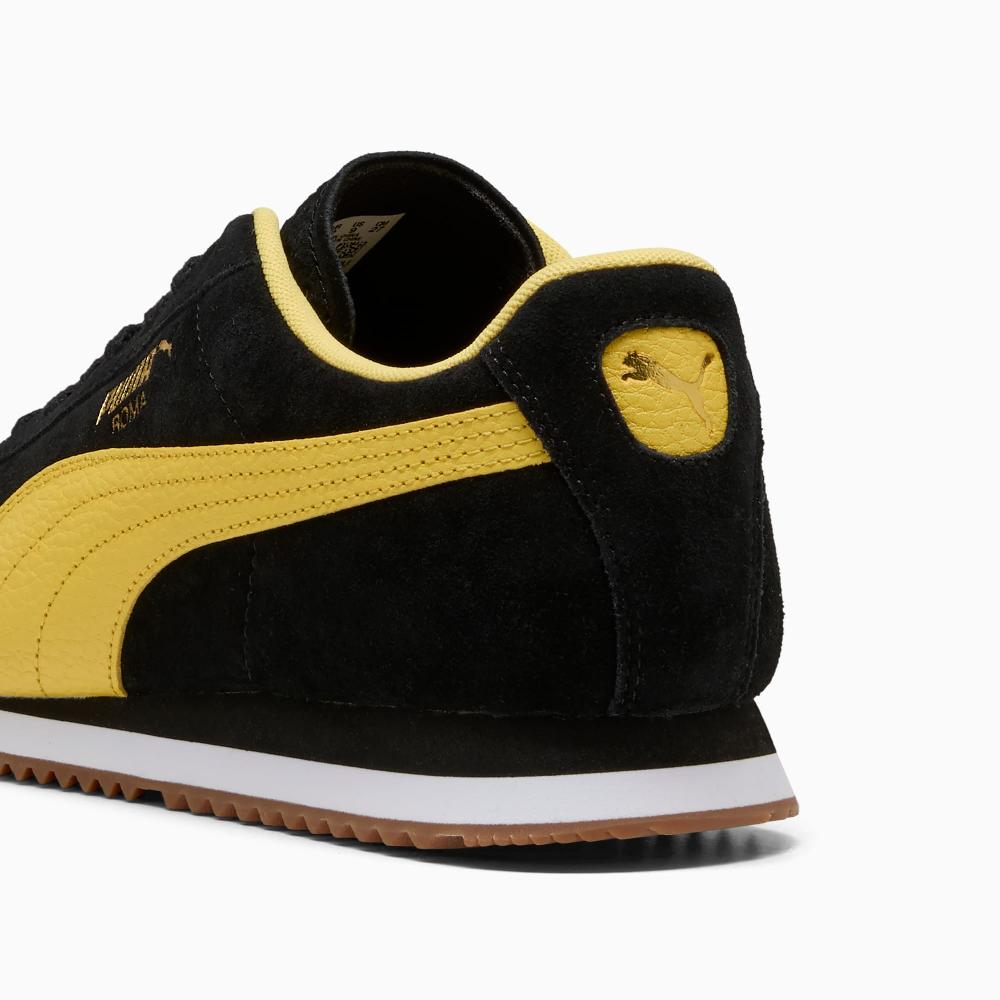 Puma Zapatillas Roma Suede unisex Descuento