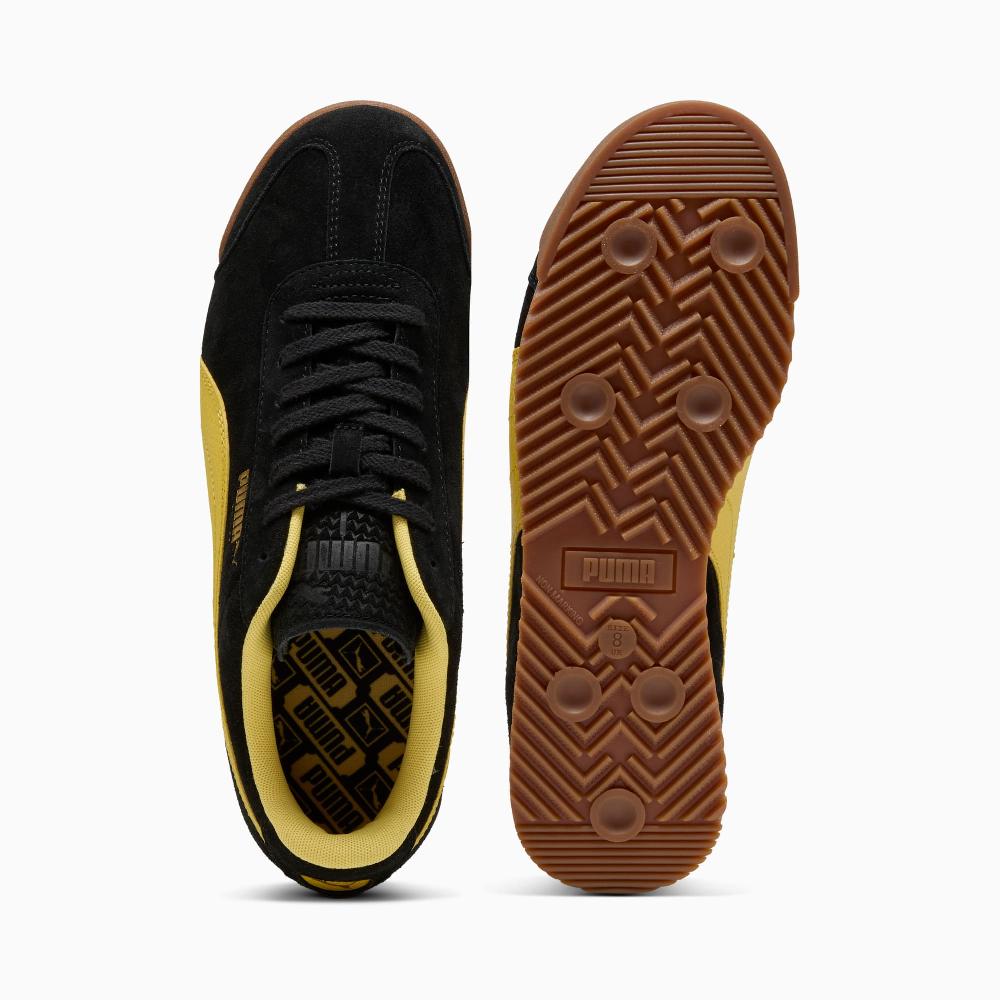 Puma Zapatillas Roma Suede unisex Descuento