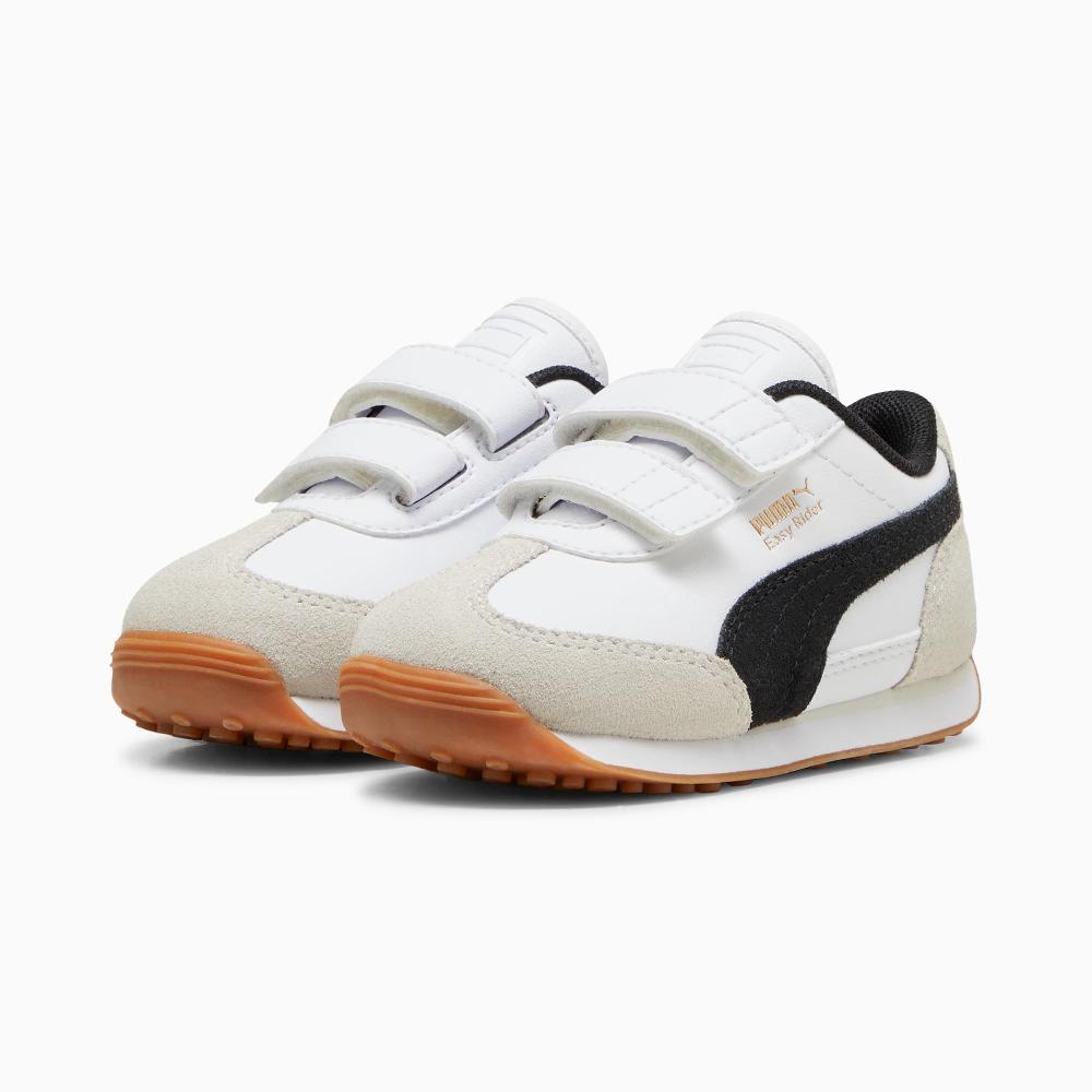 Puma Zapatillas Easy Rider Mix infantiles Liquidación