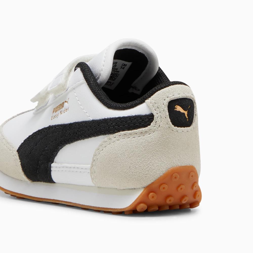 Puma Zapatillas Easy Rider Mix infantiles Liquidación