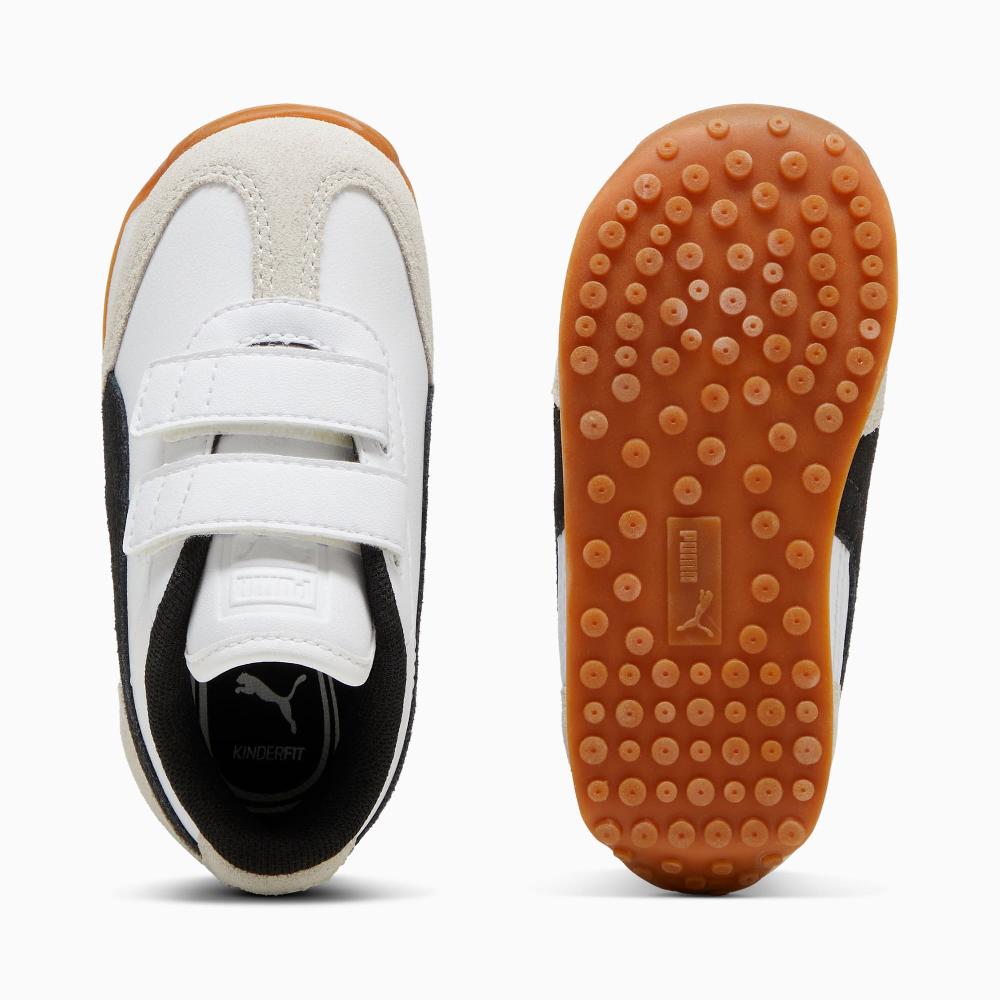 Puma Zapatillas Easy Rider Mix infantiles Liquidación