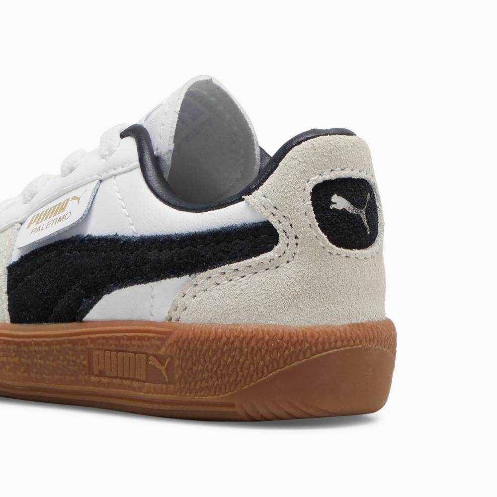 Puma Zapatillas Palermo Leather infantiles Rebajas online
