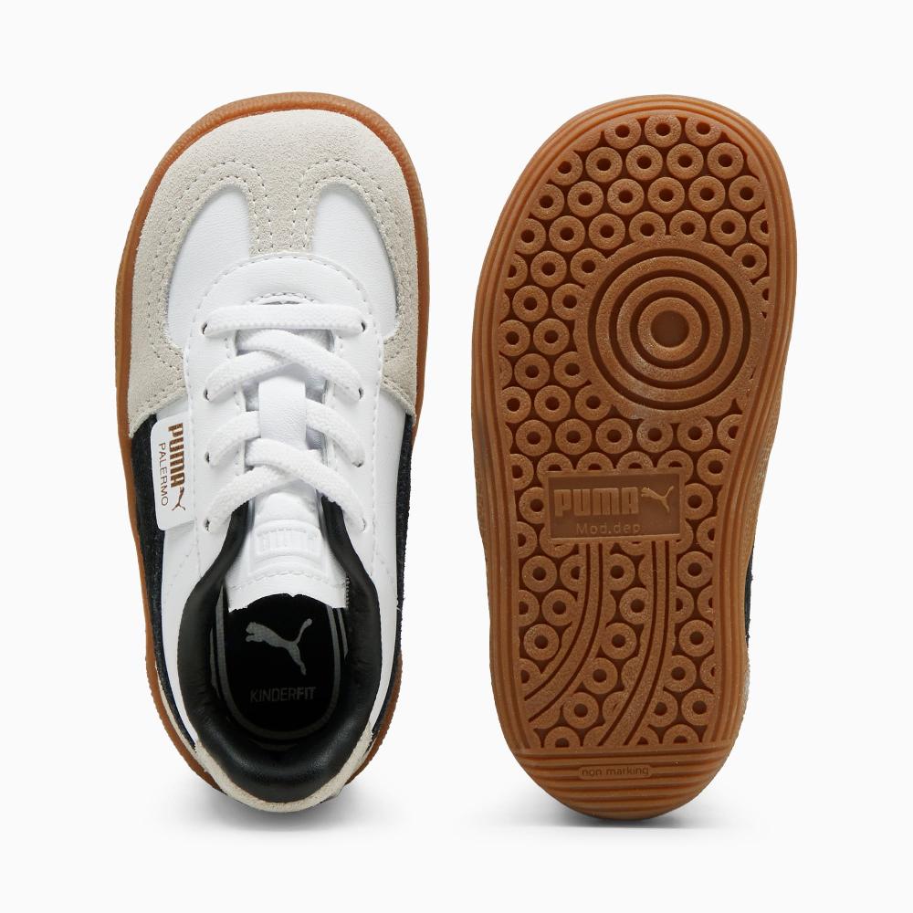 Puma Zapatillas Palermo Leather infantiles Rebajas online