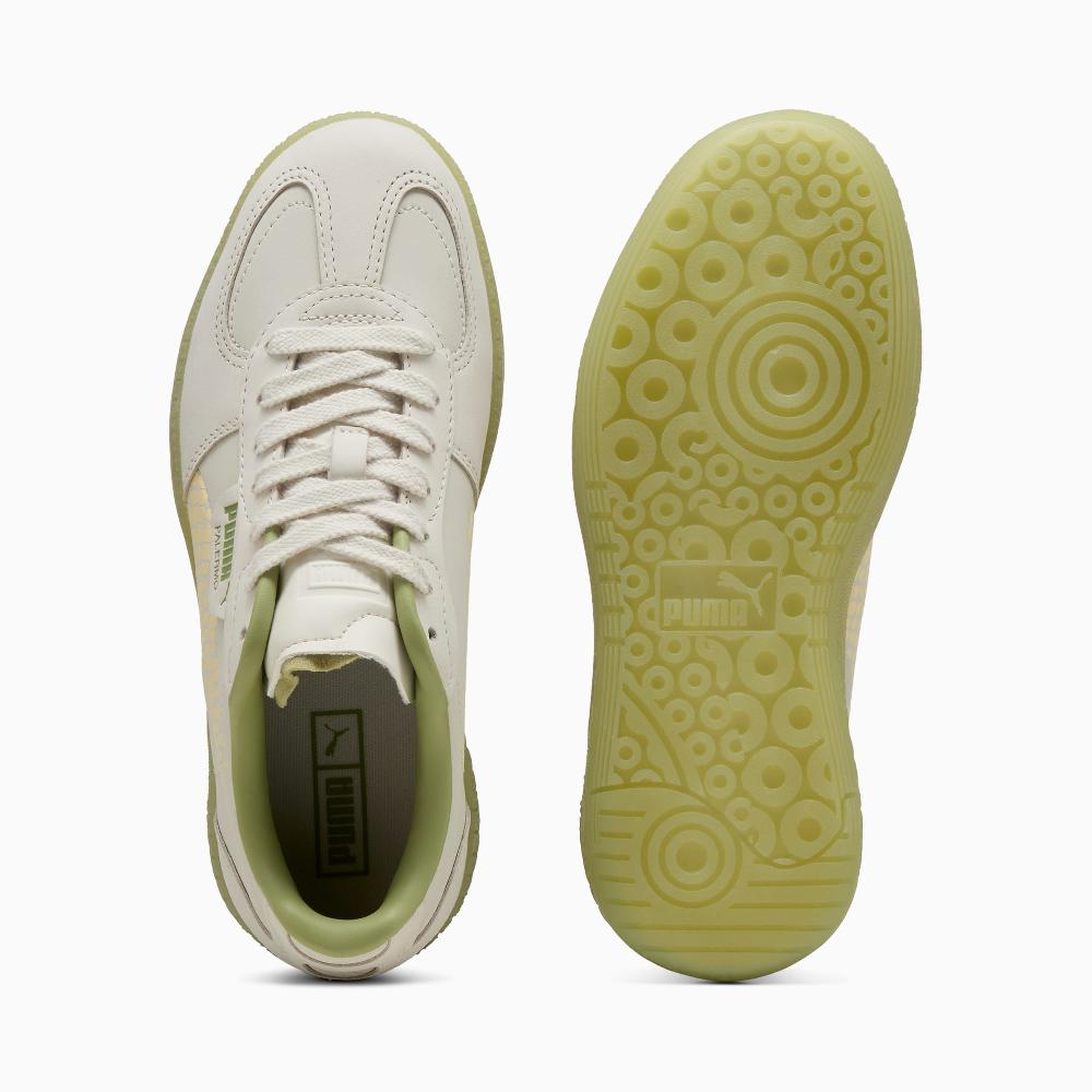 Puma Zapatillas Palermo Moda Selva para mujer COMPRAR AHORA