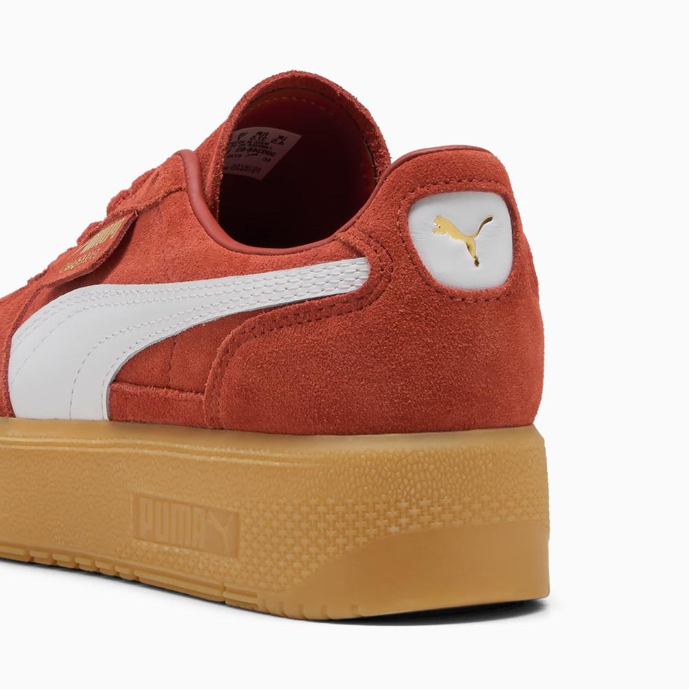 Puma Zapatillas Palermo Elevata para mujer Último día