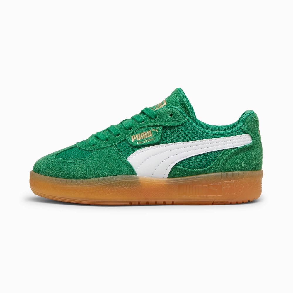 Puma Zapatillas Palermo Moda Vintage para mujer