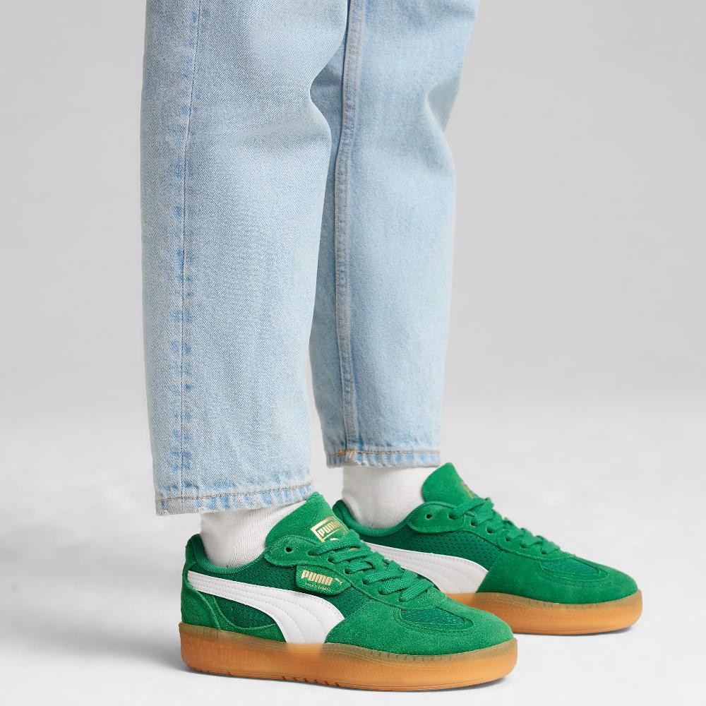 Puma Zapatillas Palermo Moda Vintage para mujer Precio de fábrica