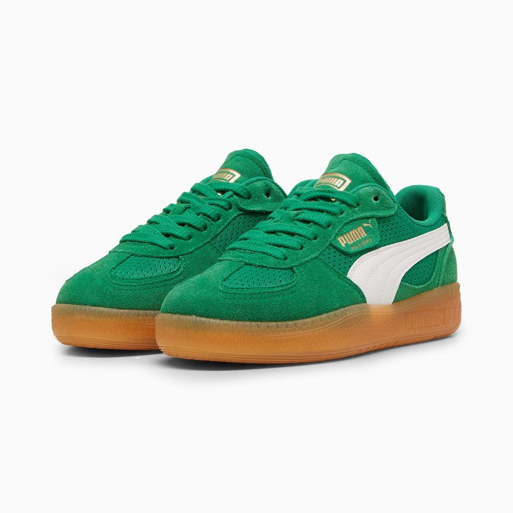 Puma Zapatillas Palermo Moda Vintage para mujer Precio de fábrica