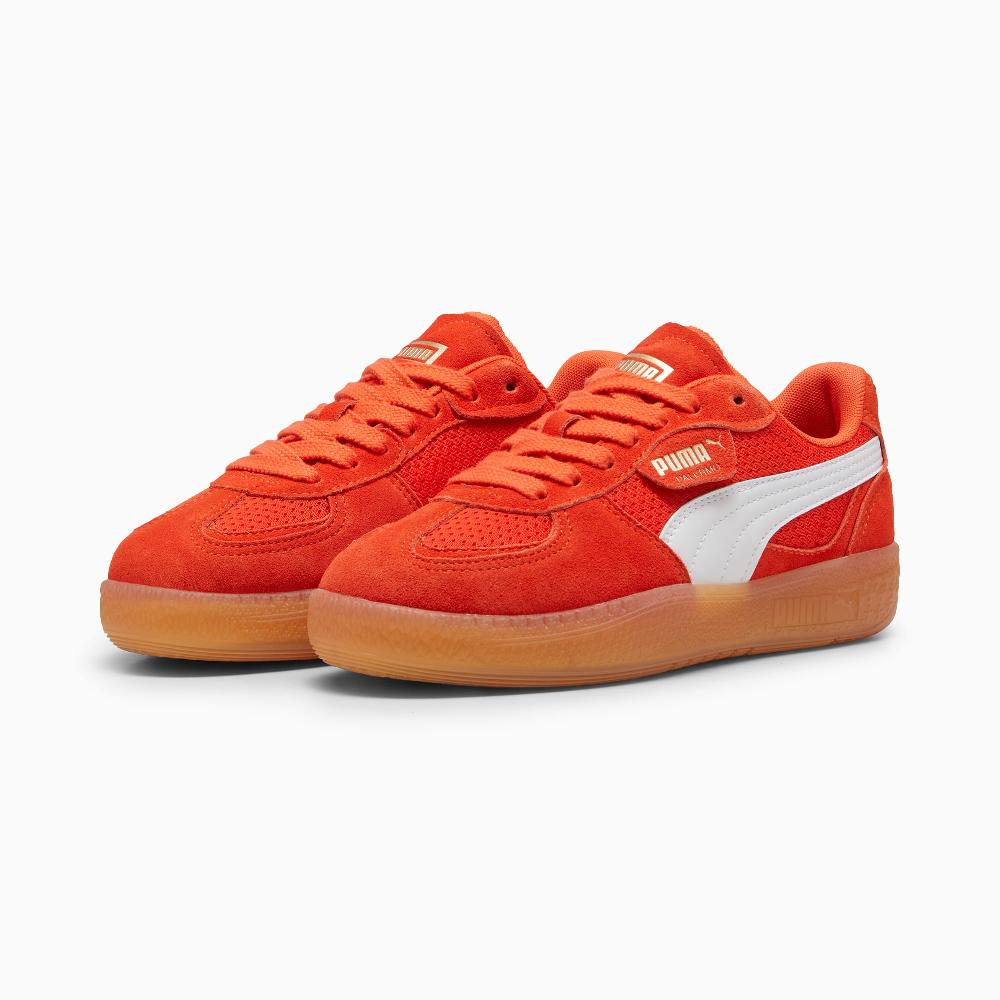 Puma Zapatillas Palermo Moda Vintage para mujer Promoción por tiempo limitado