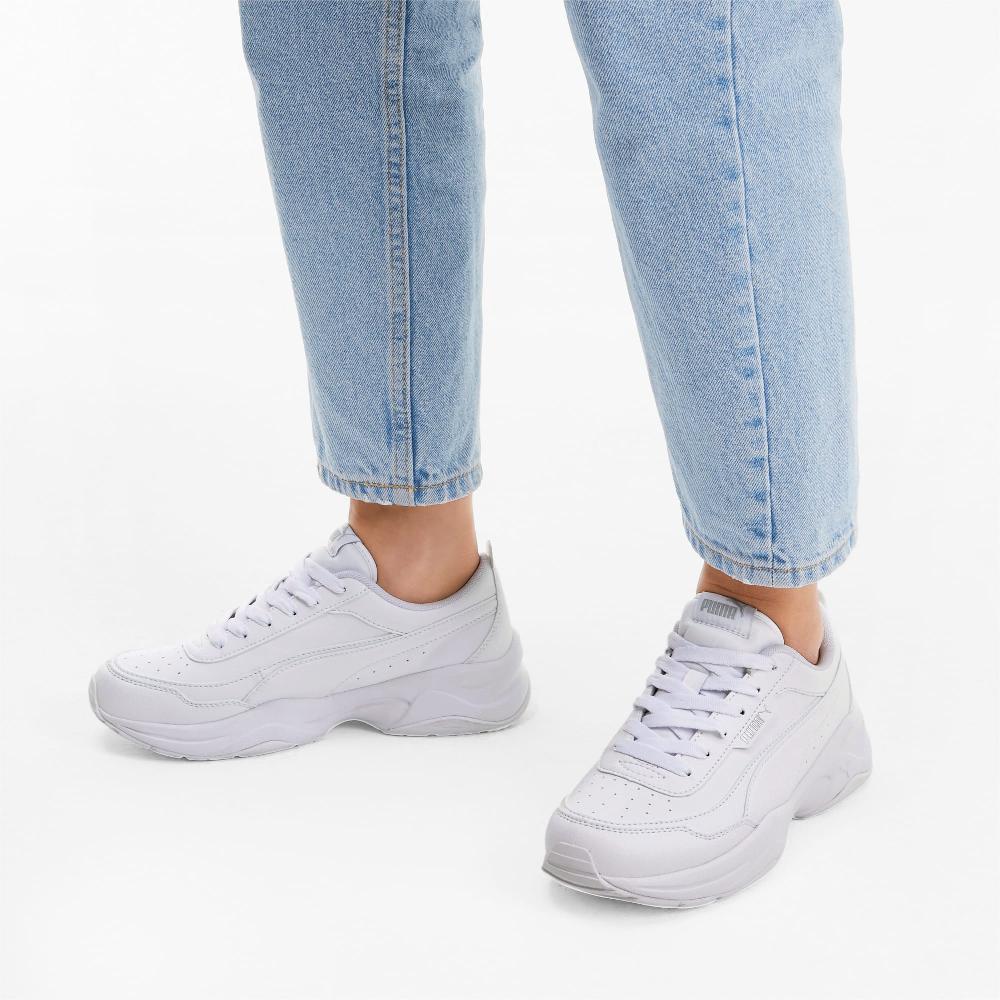 Puma Zapatillas para mujer Cilia Mode Grandes descuentos