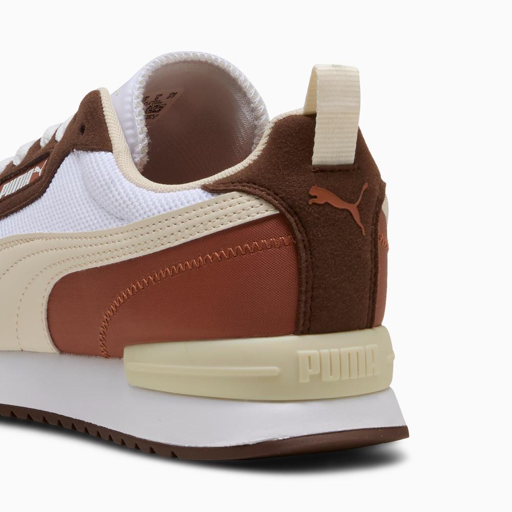 Puma Zapatillas PUMA R78 Envío internacional gratuito