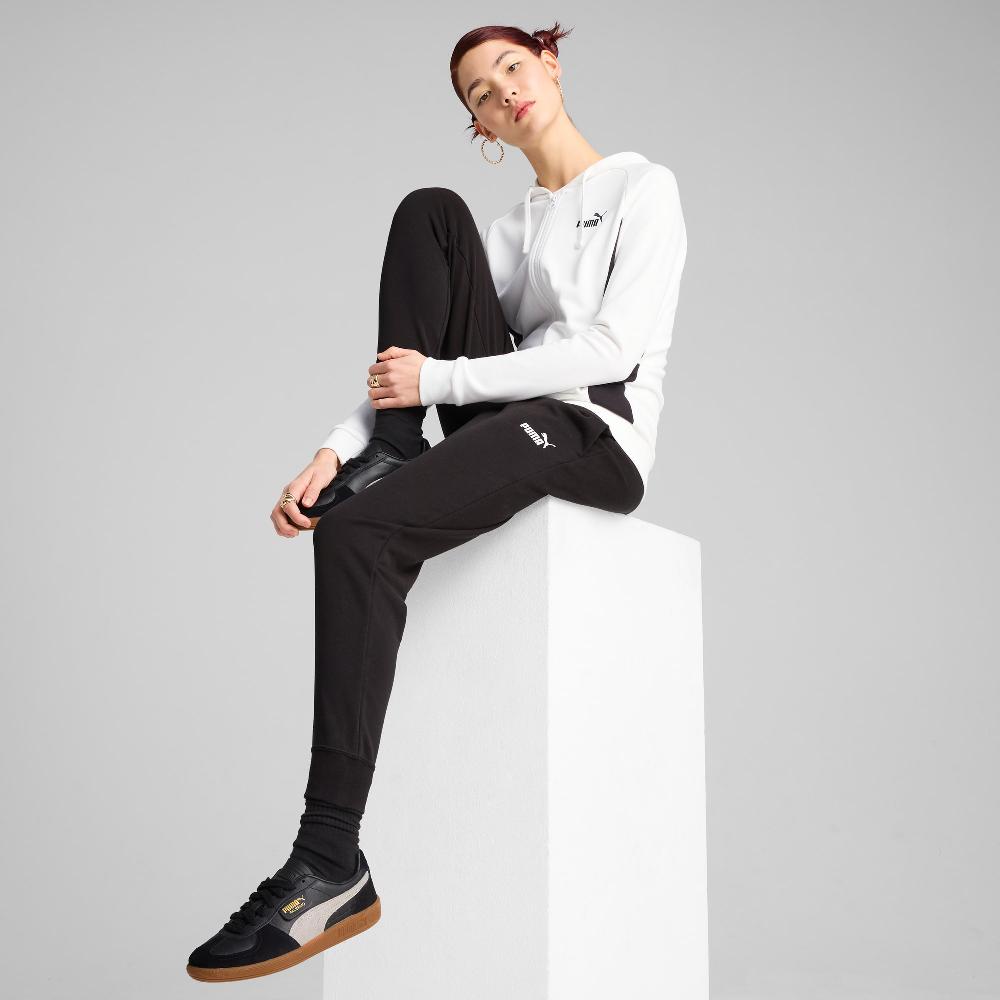 Puma Chándal con capucha para mujer Precios de Black Friday