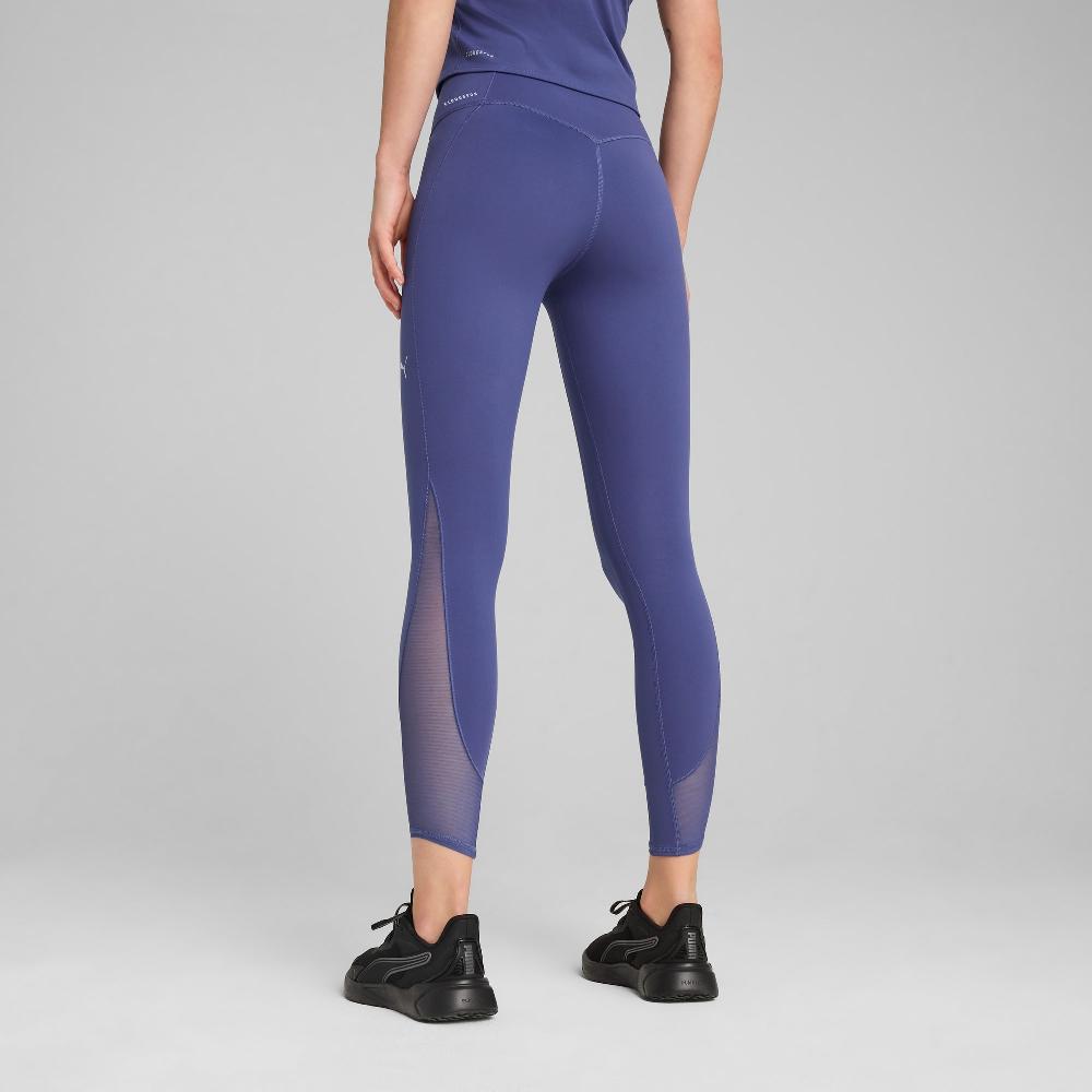 Puma Mallas de talle alto CLOUDSPUN Soft Mesh 7/8 para mujer Descuentos del mes