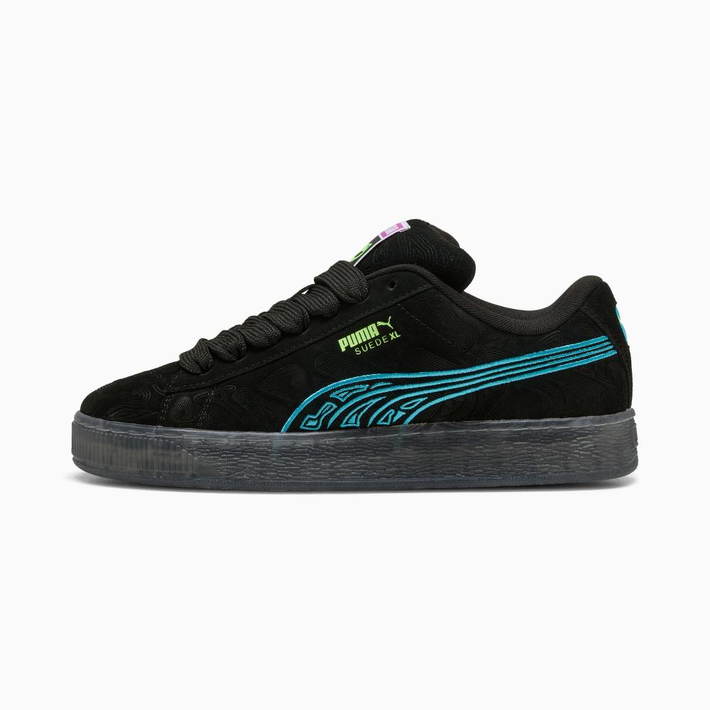Puma Zapatillas Suede Alien XL Última moda