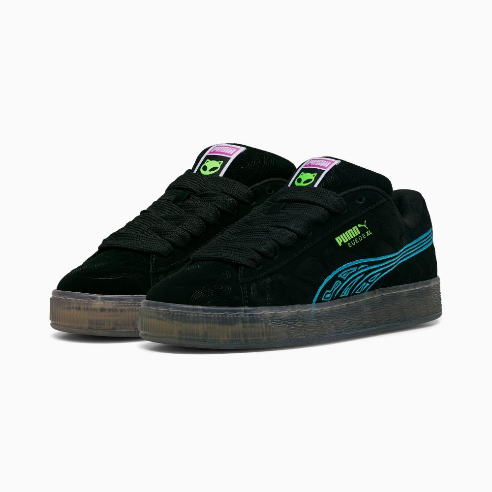 Puma Zapatillas Suede Alien XL Última moda