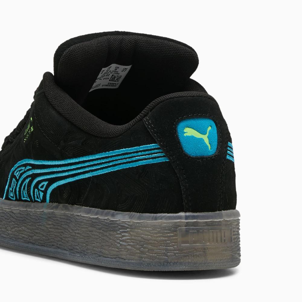 Puma Zapatillas Suede Alien XL Última moda