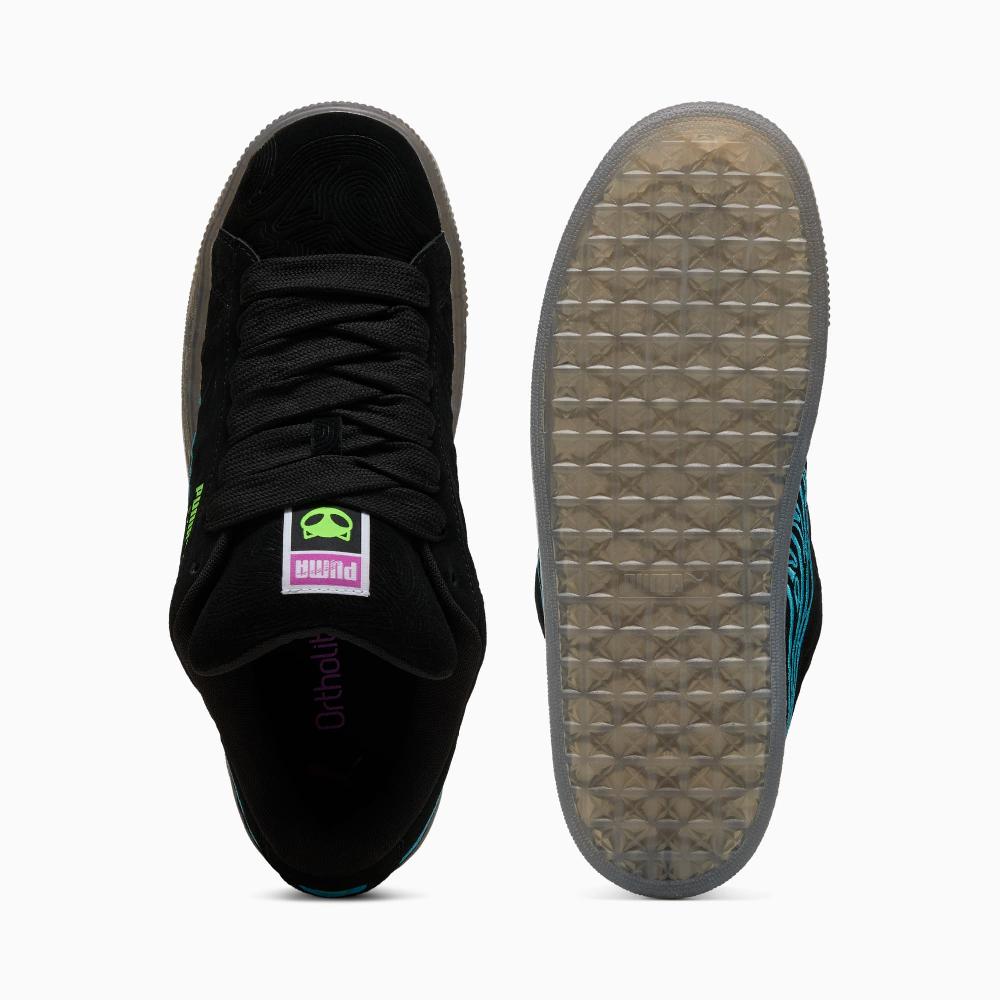 Puma Zapatillas Suede Alien XL Última moda