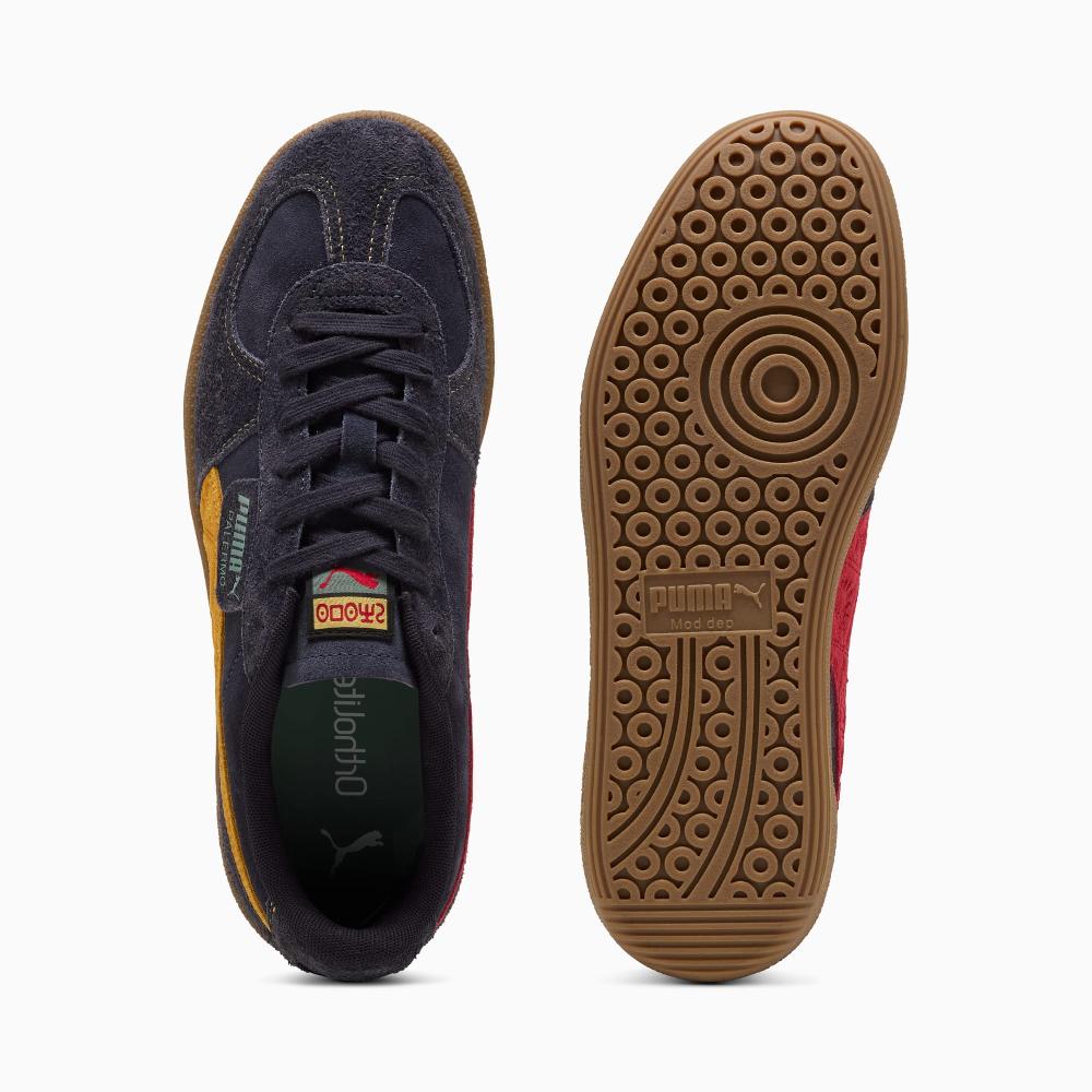 Puma Zapatillas Palermo Road To Unity Ofertas de temporada
