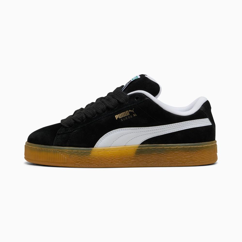 Puma Zapatillas Suede XL Dark Risk unisex