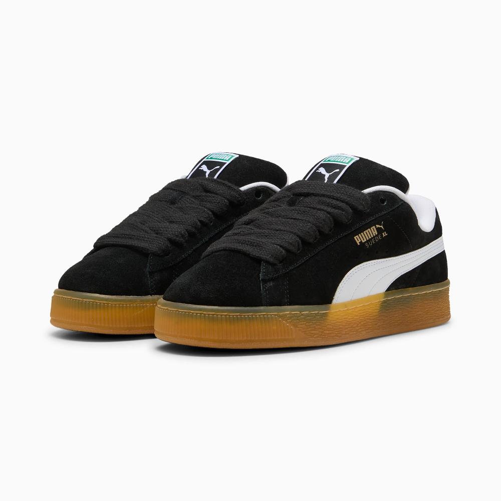 Puma Zapatillas Suede XL Dark Risk unisex Ofertas especiales