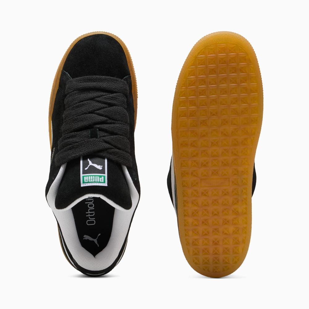 Puma Zapatillas Suede XL Dark Risk unisex Ofertas especiales