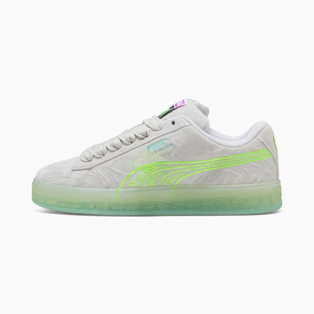 Puma Zapatillas Suede Alien XL