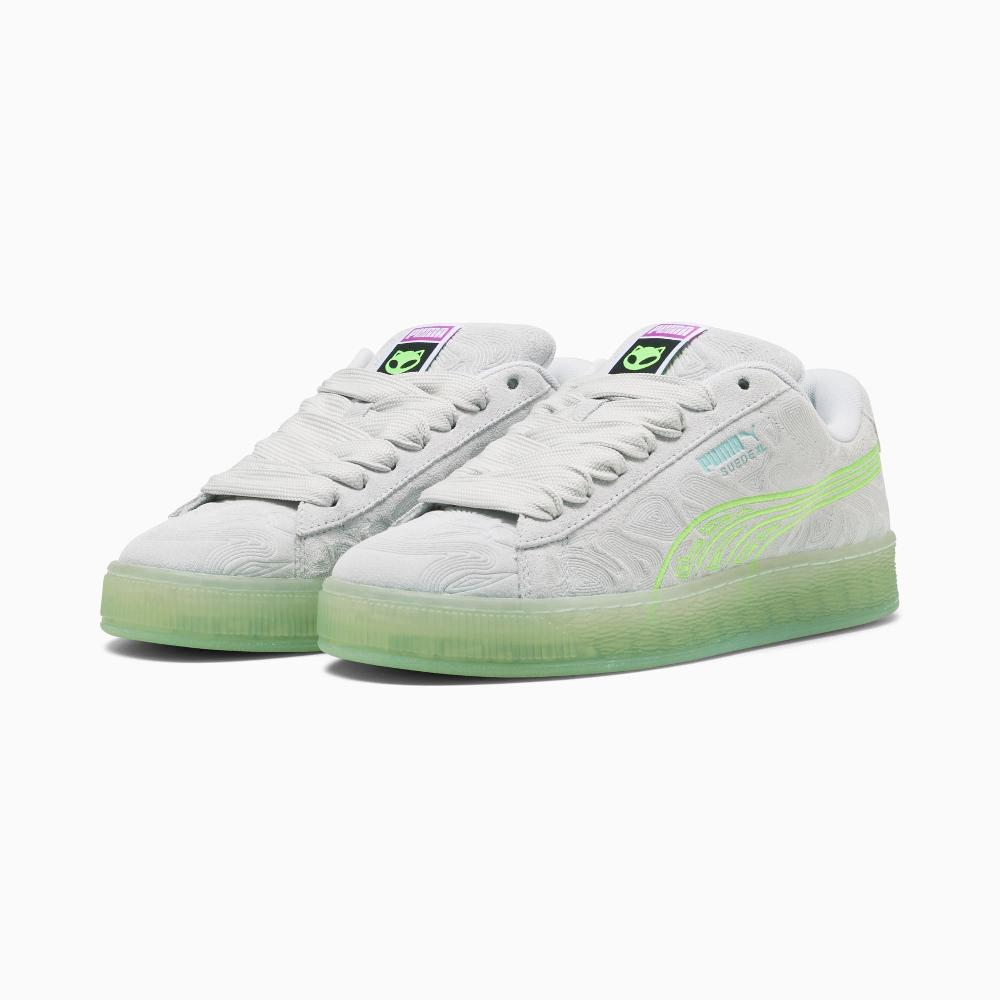 Puma Zapatillas Suede Alien XL Grandes ahorros