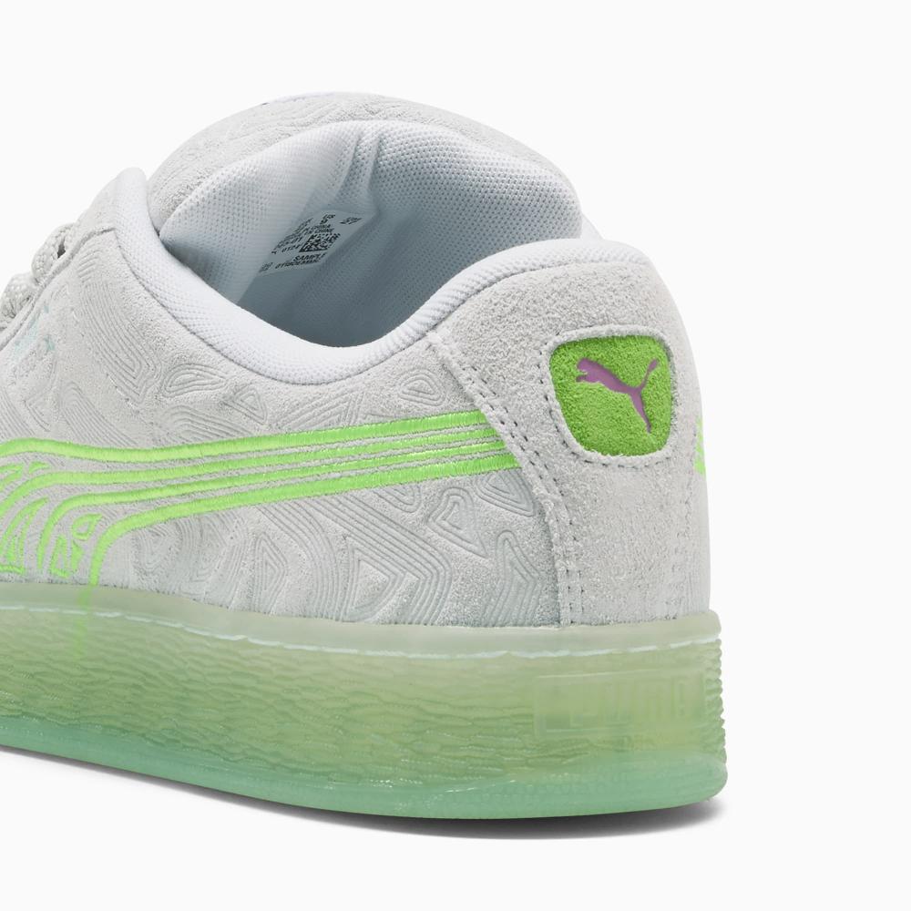 Puma Zapatillas Suede Alien XL Grandes ahorros