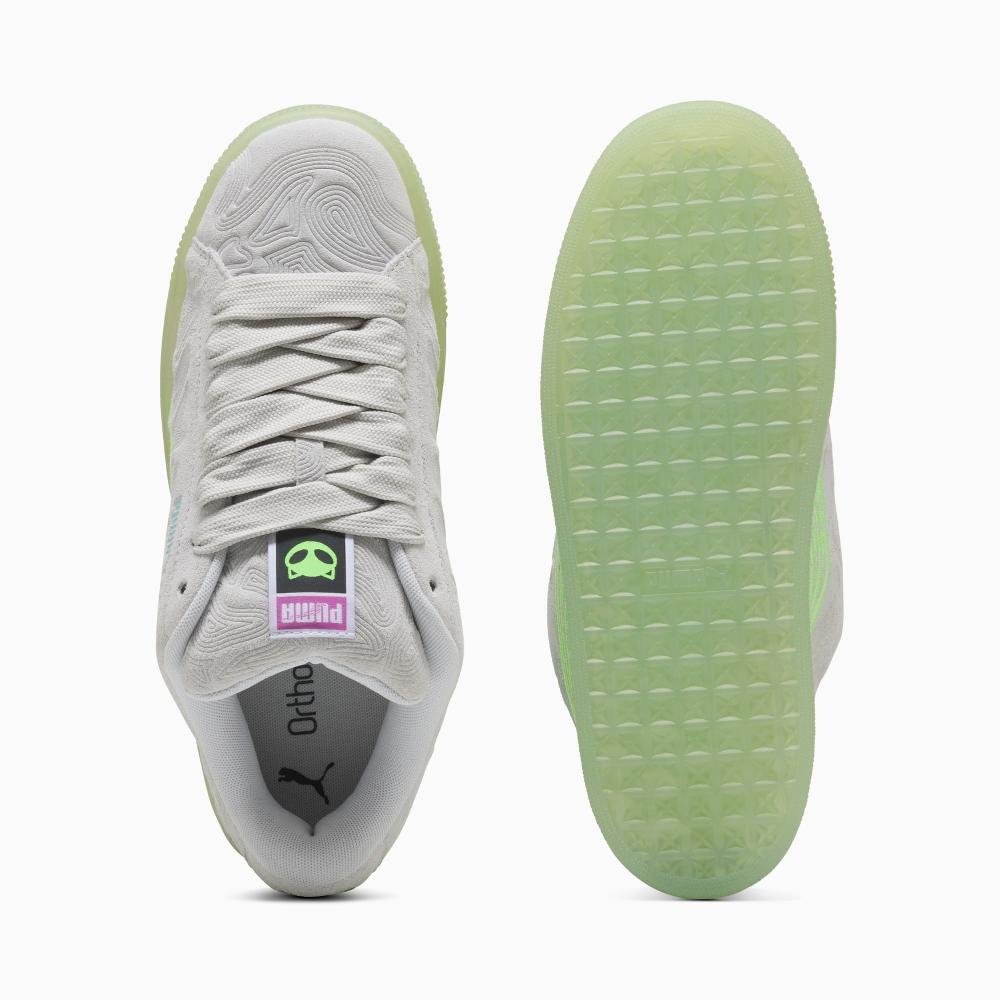 Puma Zapatillas Suede Alien XL Grandes ahorros