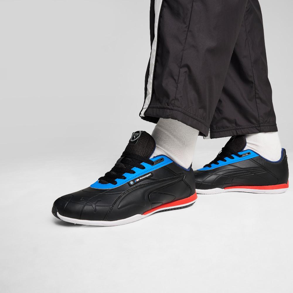 Puma Zapatillas de conducción BMW M Motorsport Speedcat Precio ultrabajo