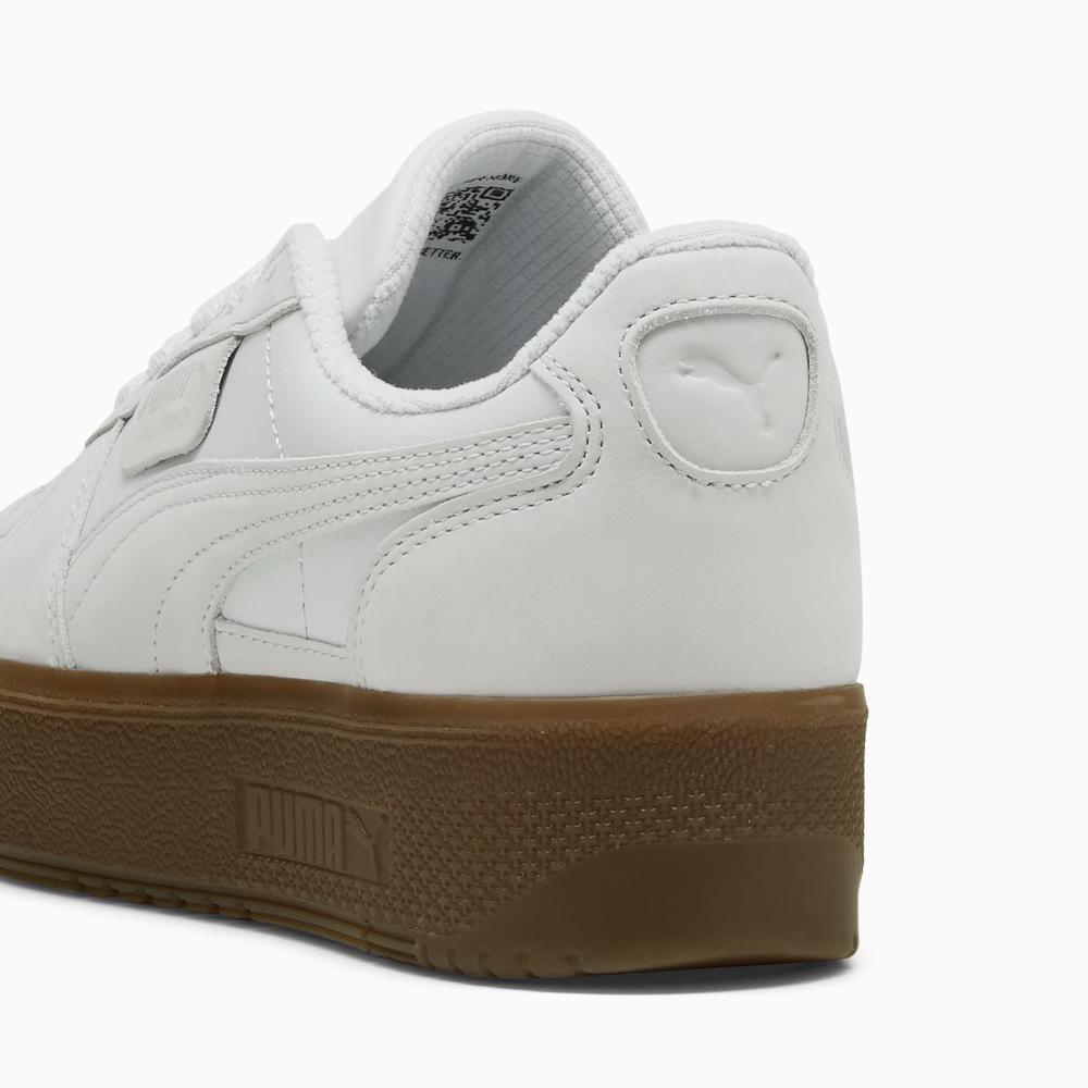 Puma Zapatillas Palermo Elevata PRM para mujer En línea