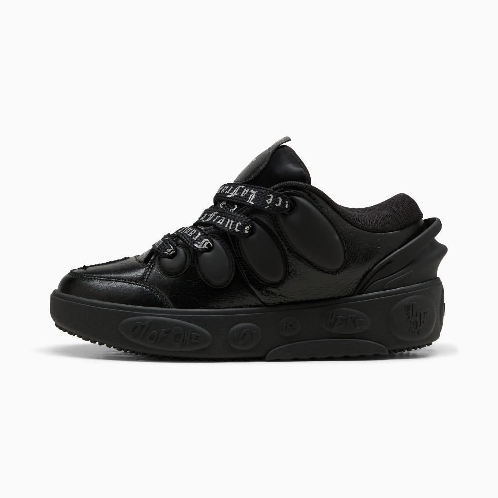 Puma Zapatillas LaFrancé Black Chrome unisex